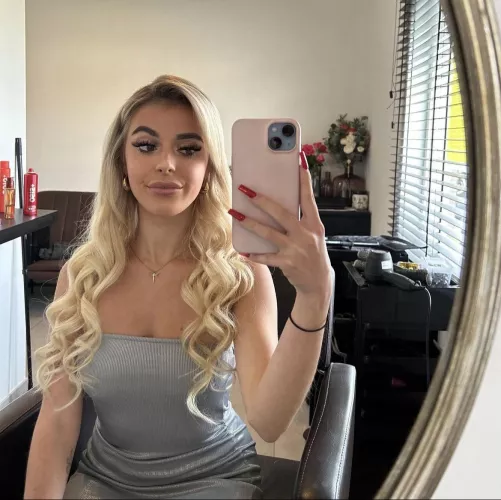 Ready to put some things hard tonight