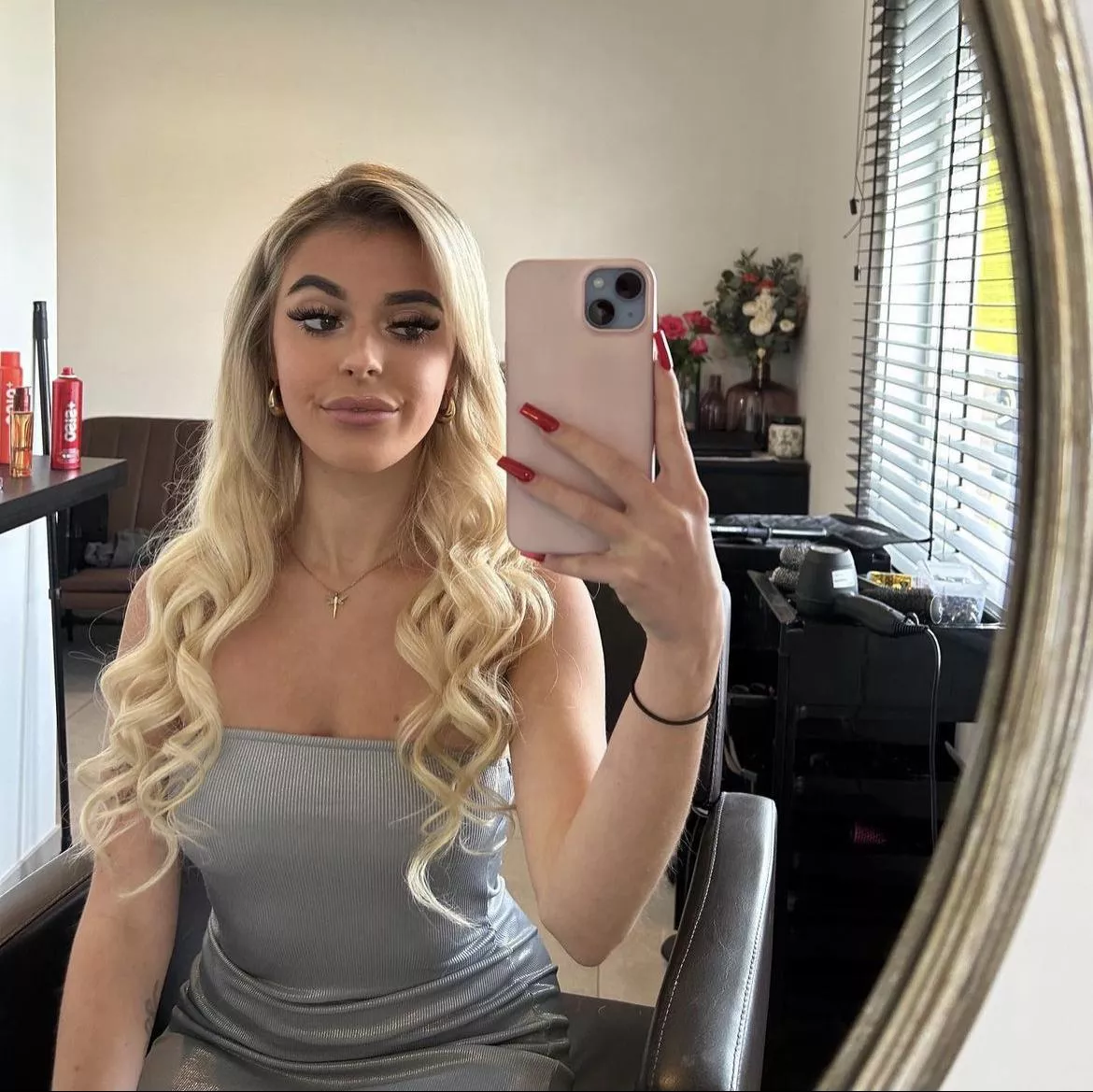 Ready to put some things hard tonight