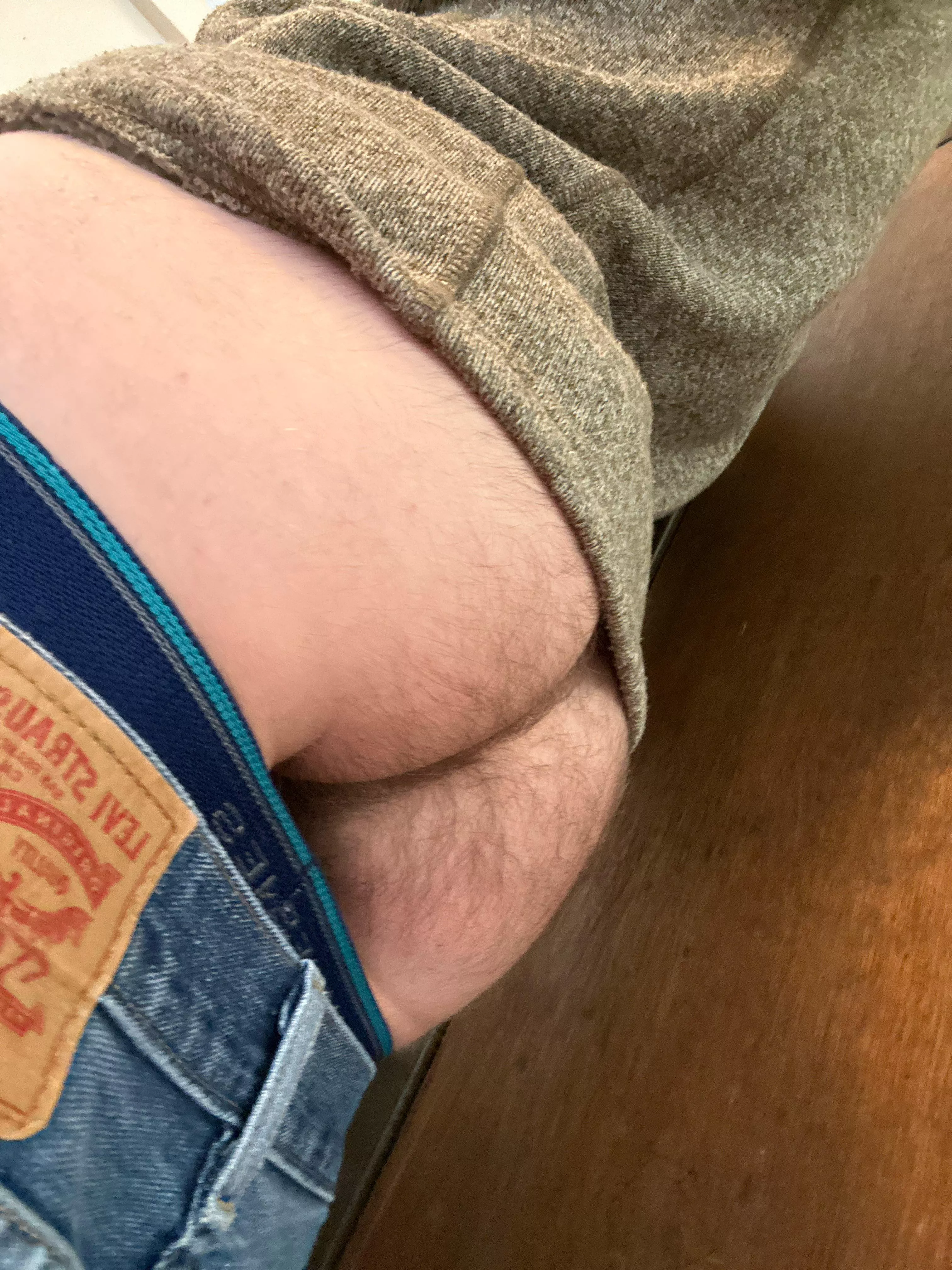 Remote work makes me horny