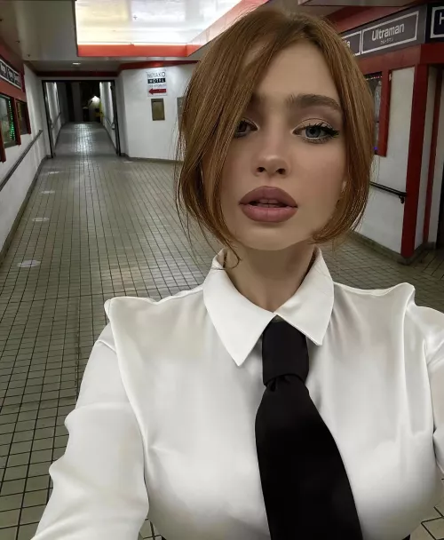 Renata Valliulina [irtr]