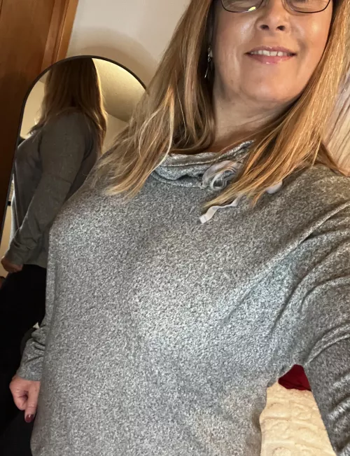 Running free is so much better…