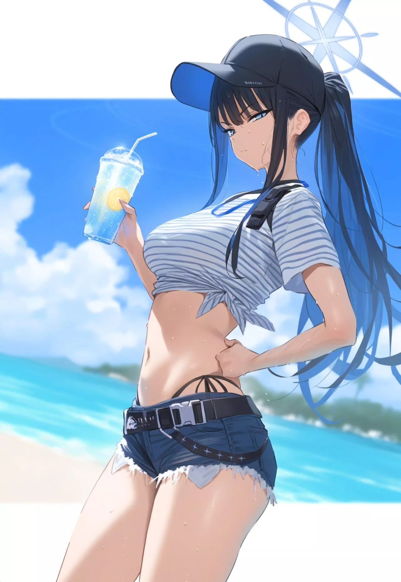 Saori [Blue Archive]