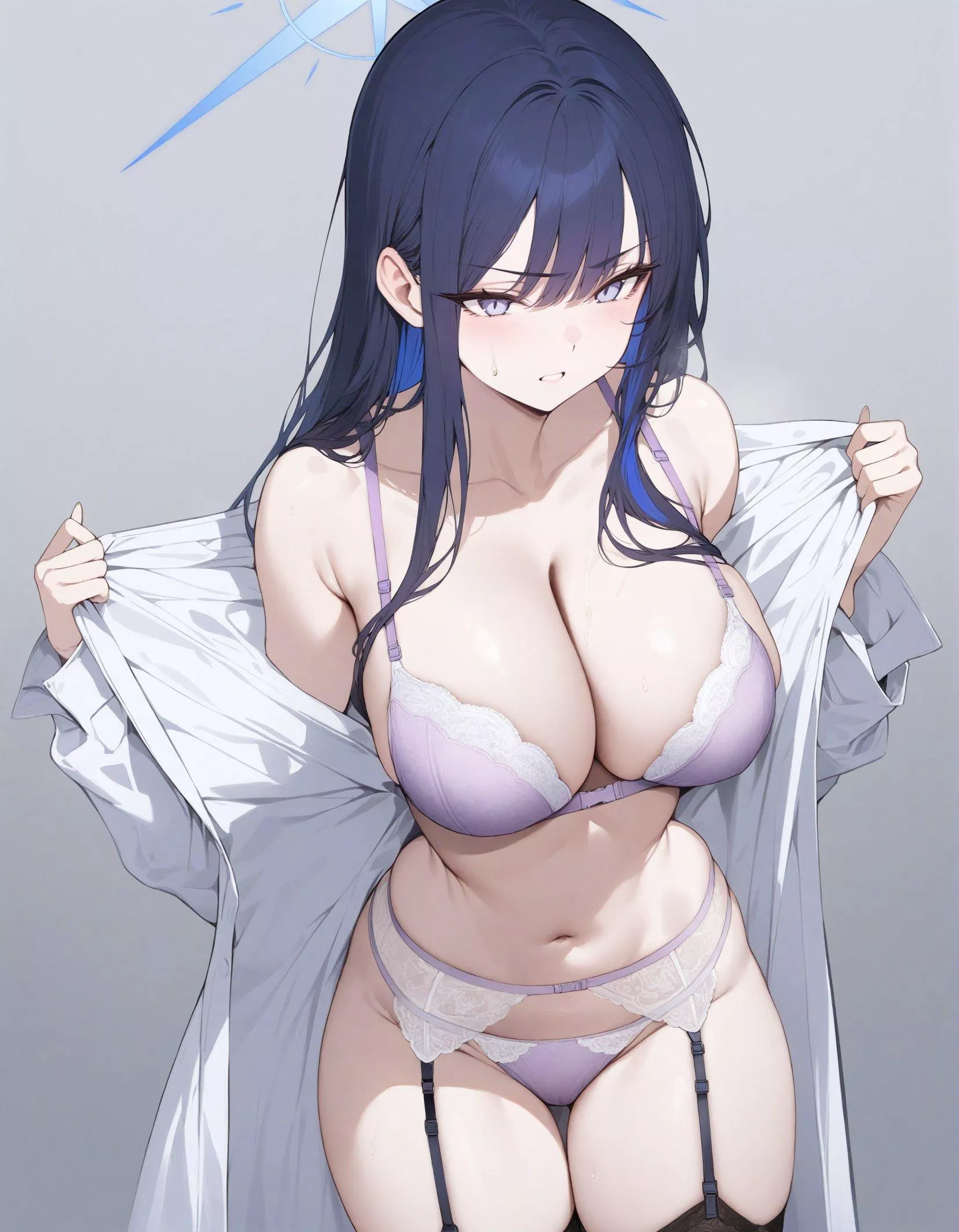 Saori Joumae [Blue Archive]