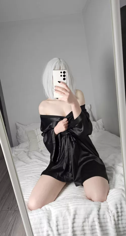 Say hi if I can send you nudes ❤️ 18F