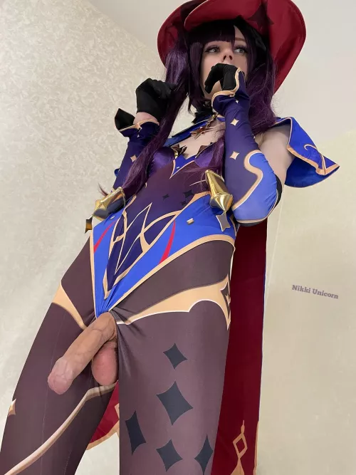 Say yes and I'll flood you with my nudes 