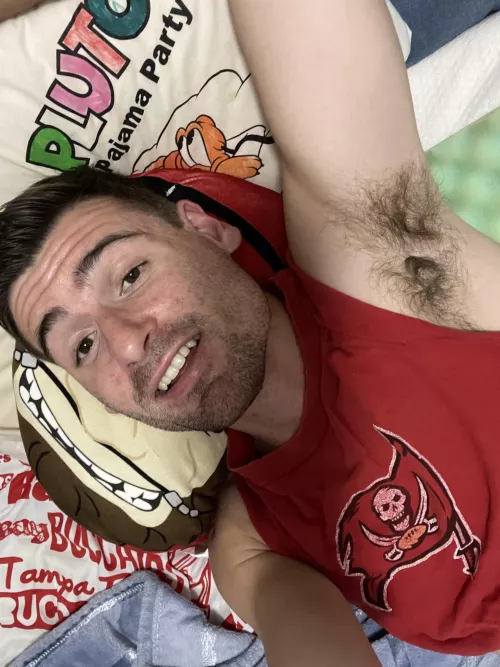 Shaved face or stubble?