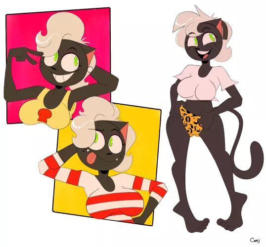 shes rita and shes kewl