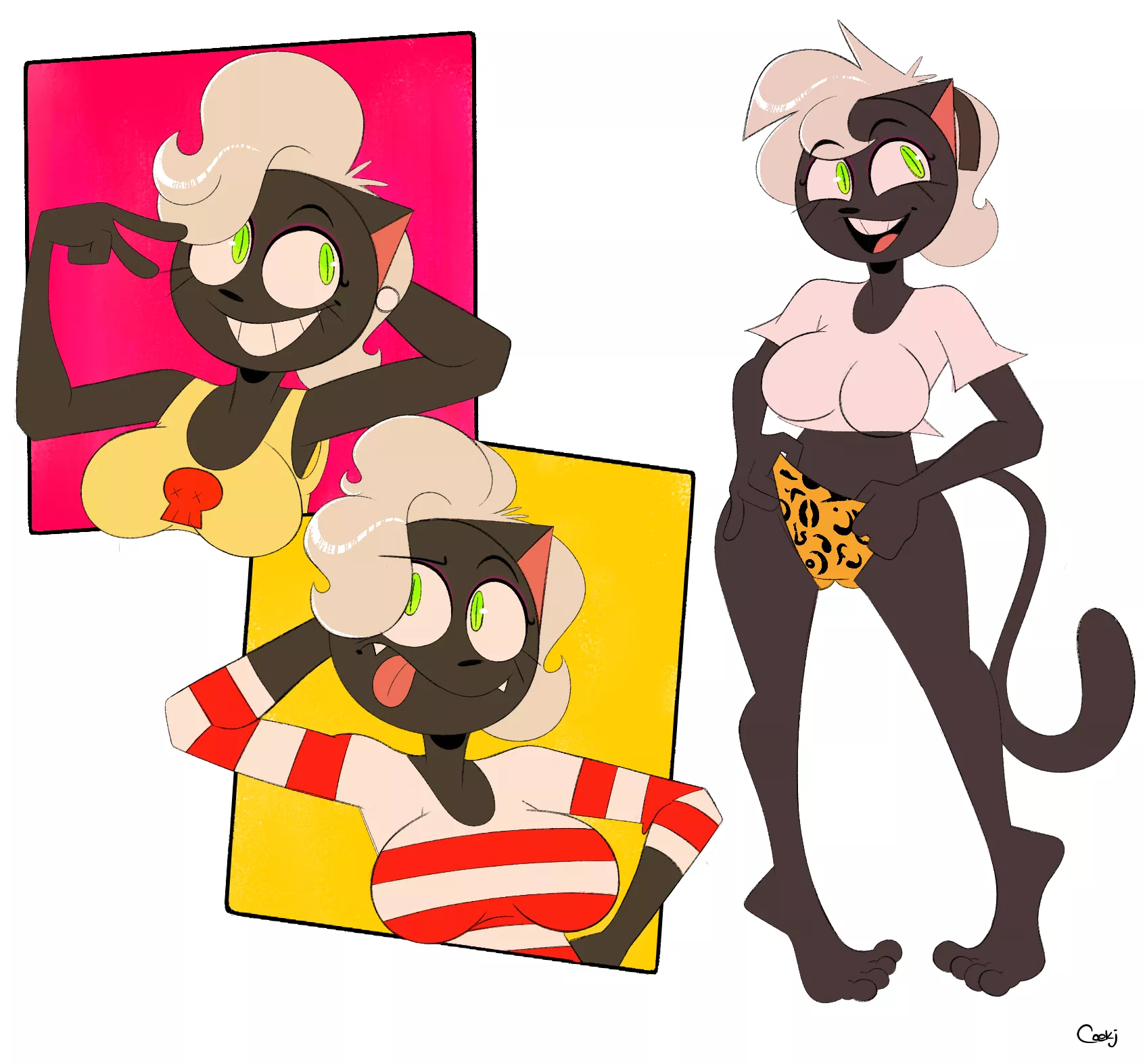 shes rita and shes kewl