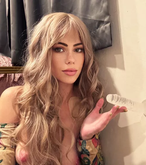 Should I get a bigger one?