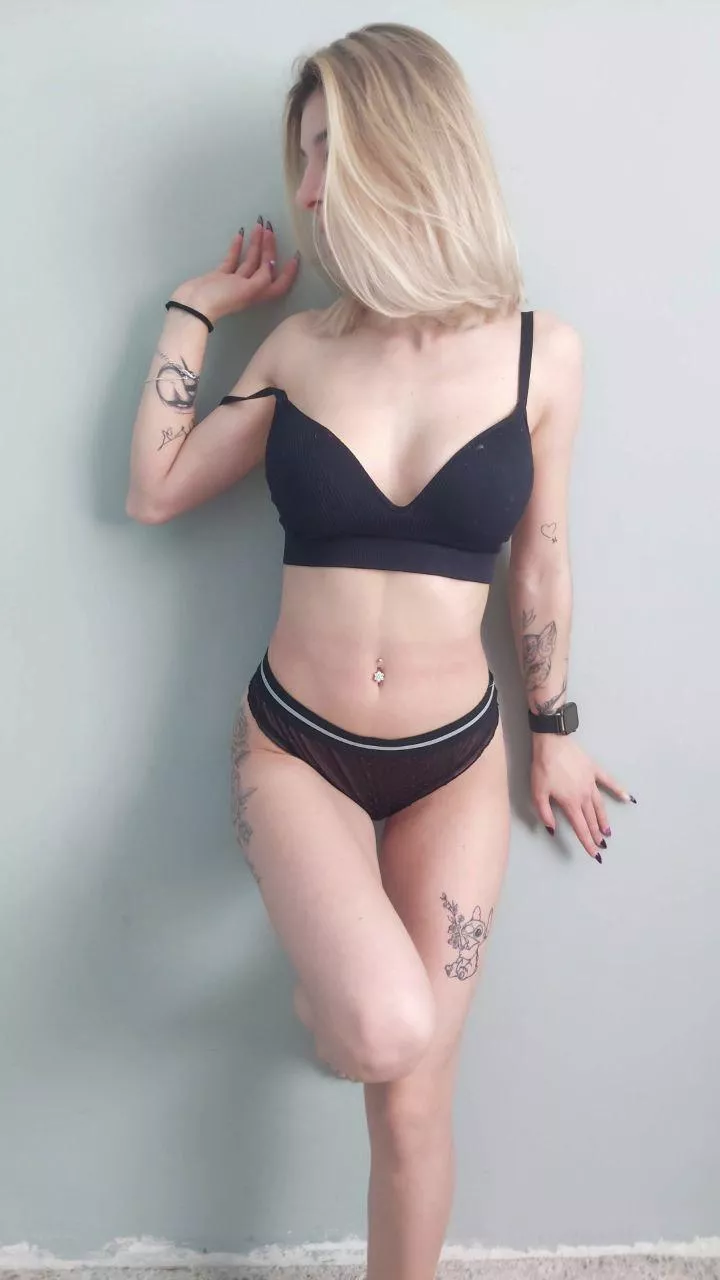 small, 18, ready to love you