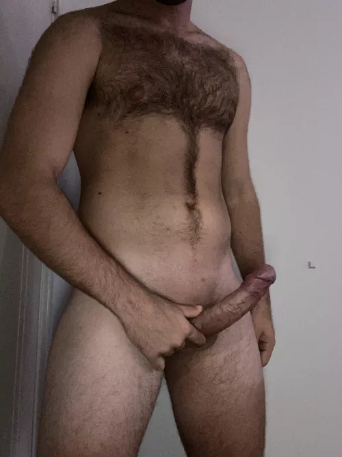 Snail trail is perfectly sculpted at the moment, do I keep it this way?