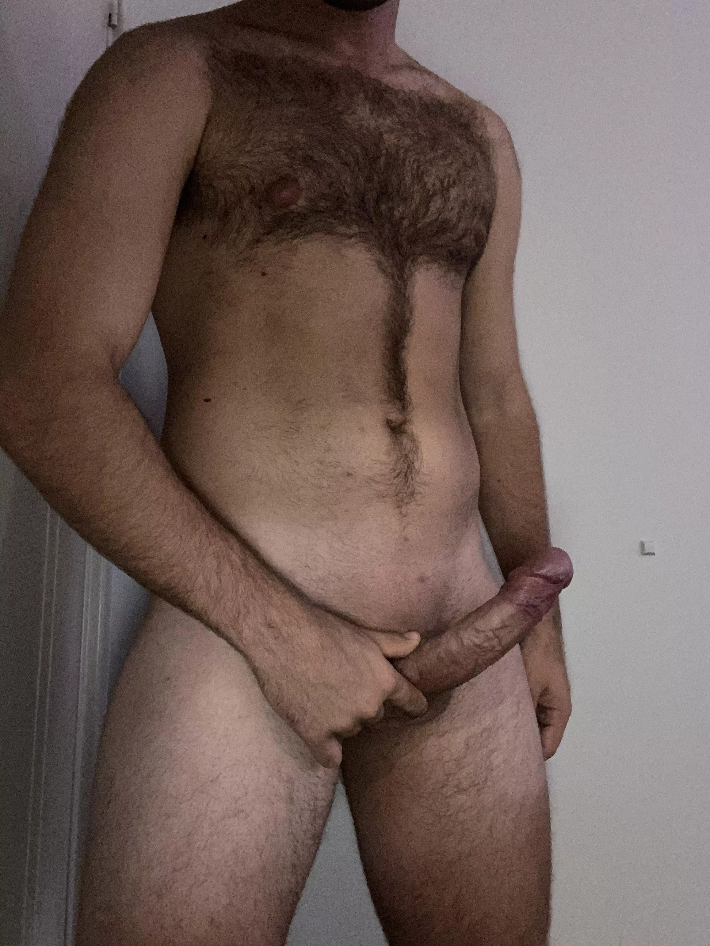 Snail trail is perfectly sculpted at the moment, do I keep it this way?