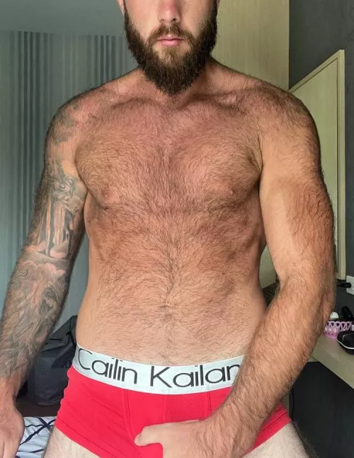 So glad,8 months since I stop shaving.