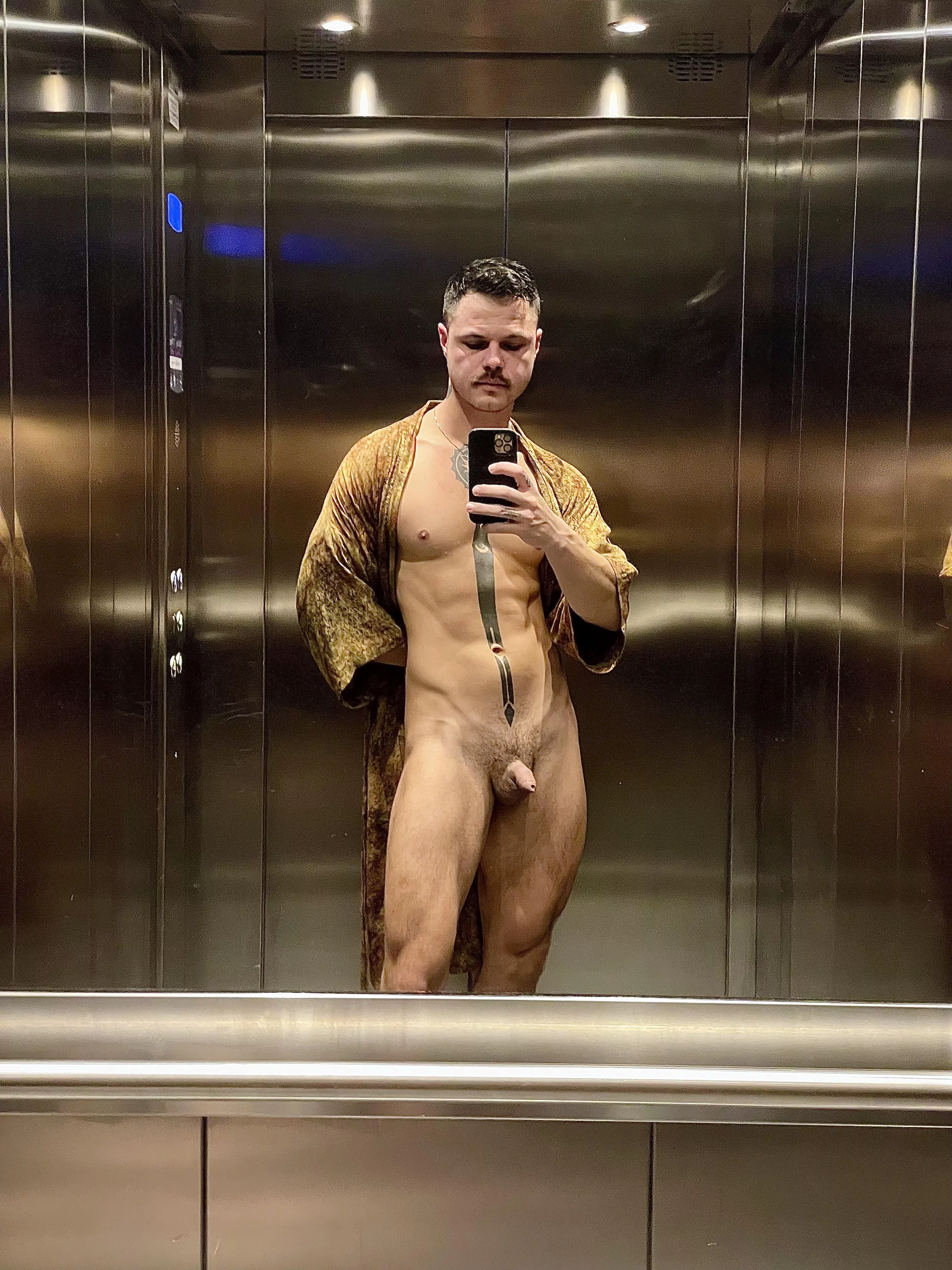 Spa elevator form check