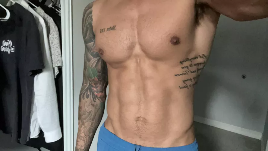 Summer is right around the corner (m)