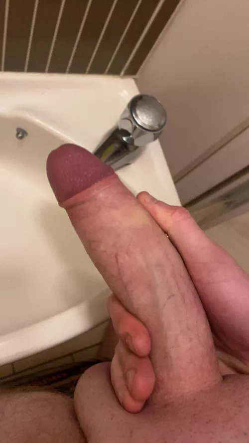 Super nervous about posting for the first time 🙈 here goes nothing…