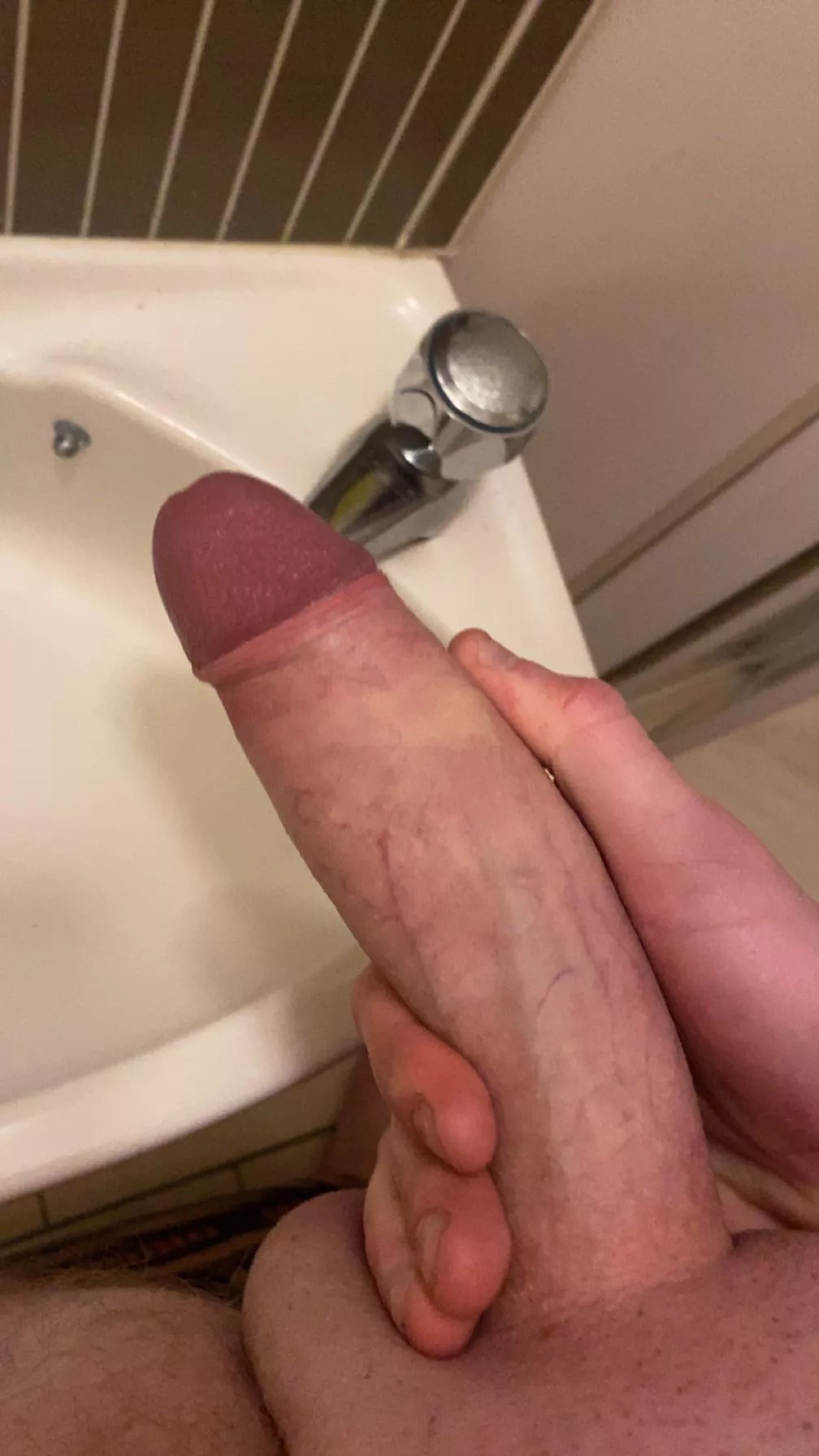 Super nervous about posting for the first time 🙈 here goes nothing…