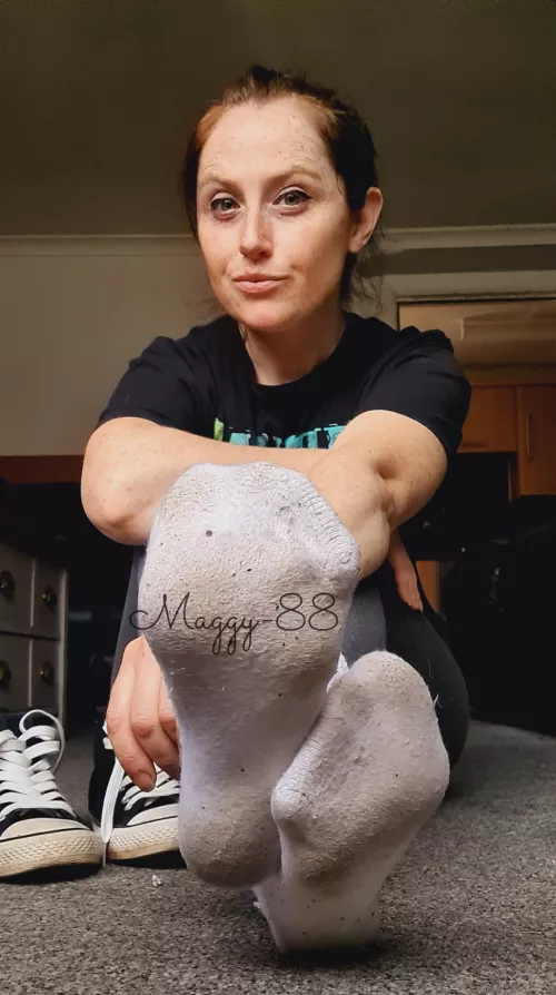 Sweaty prints 🙈🔥 (Selling)