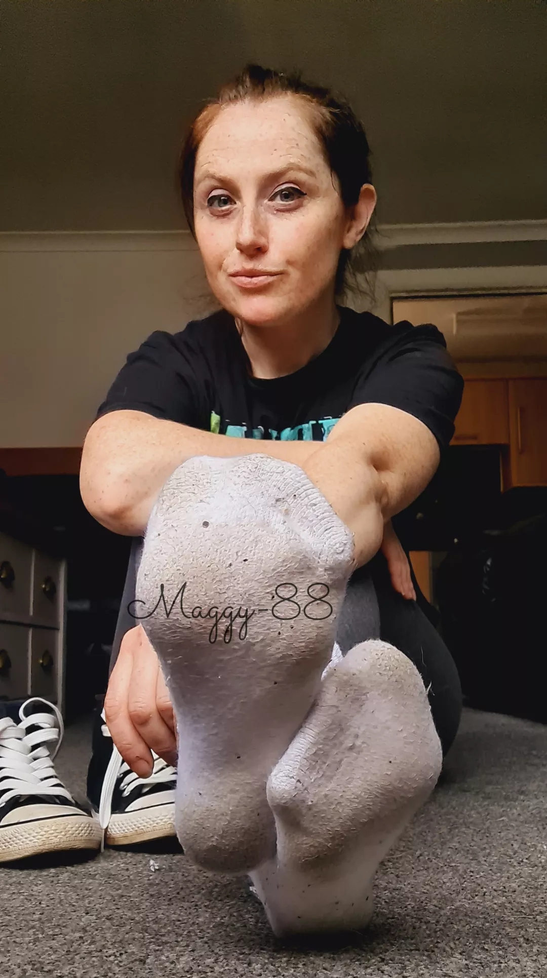 Sweaty prints 🙈🔥 (Selling)