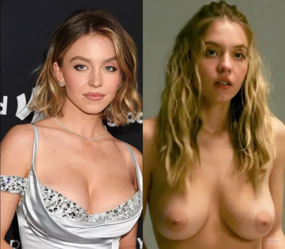 Sydney Sweeney