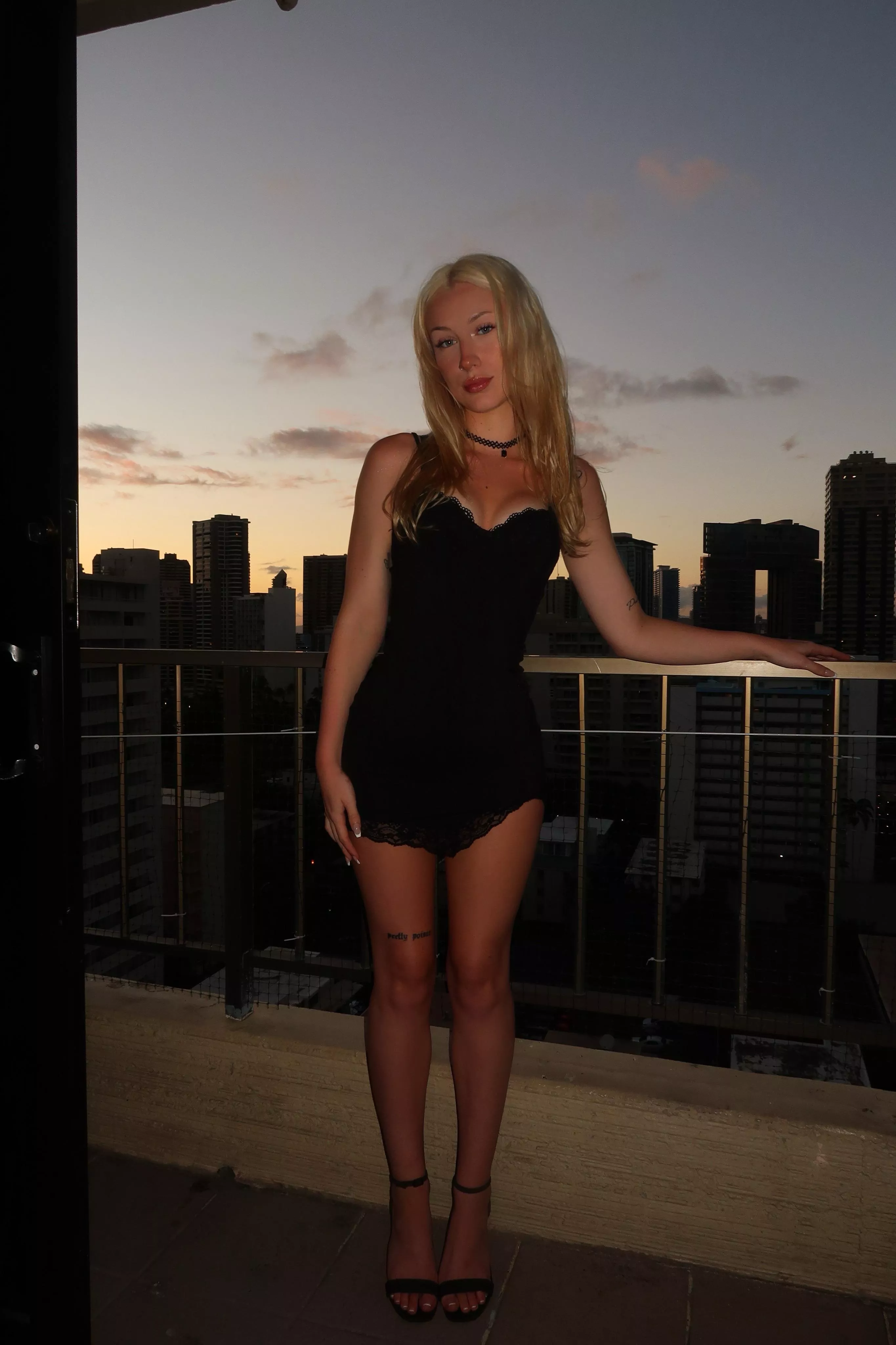 Take me on a date?;)