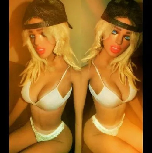 Tan lines and good times