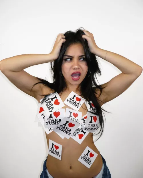 Tara Yummy