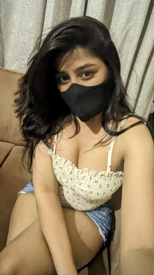 That's how much I'm looking forward to a cock