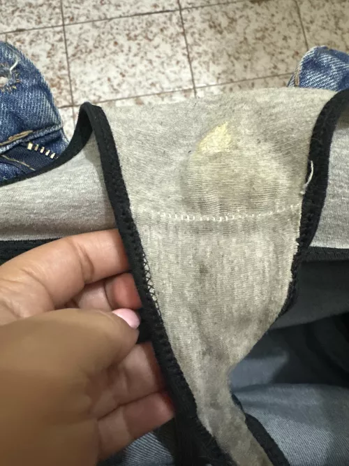 The dirtiest you will find here 