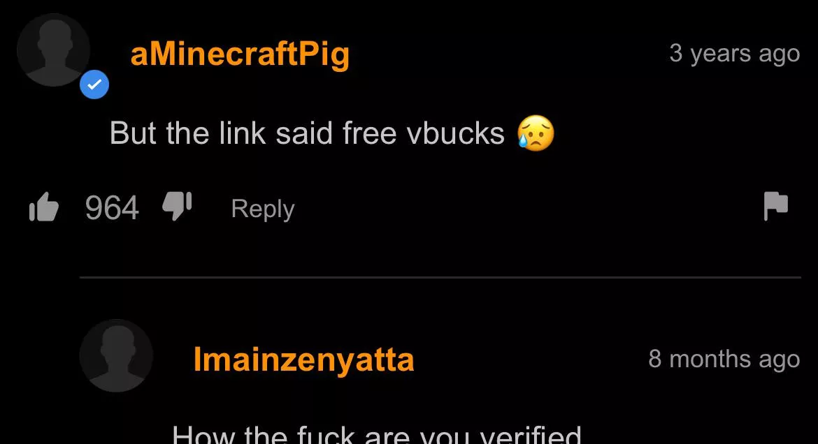 The legend himself, the prophecy is true