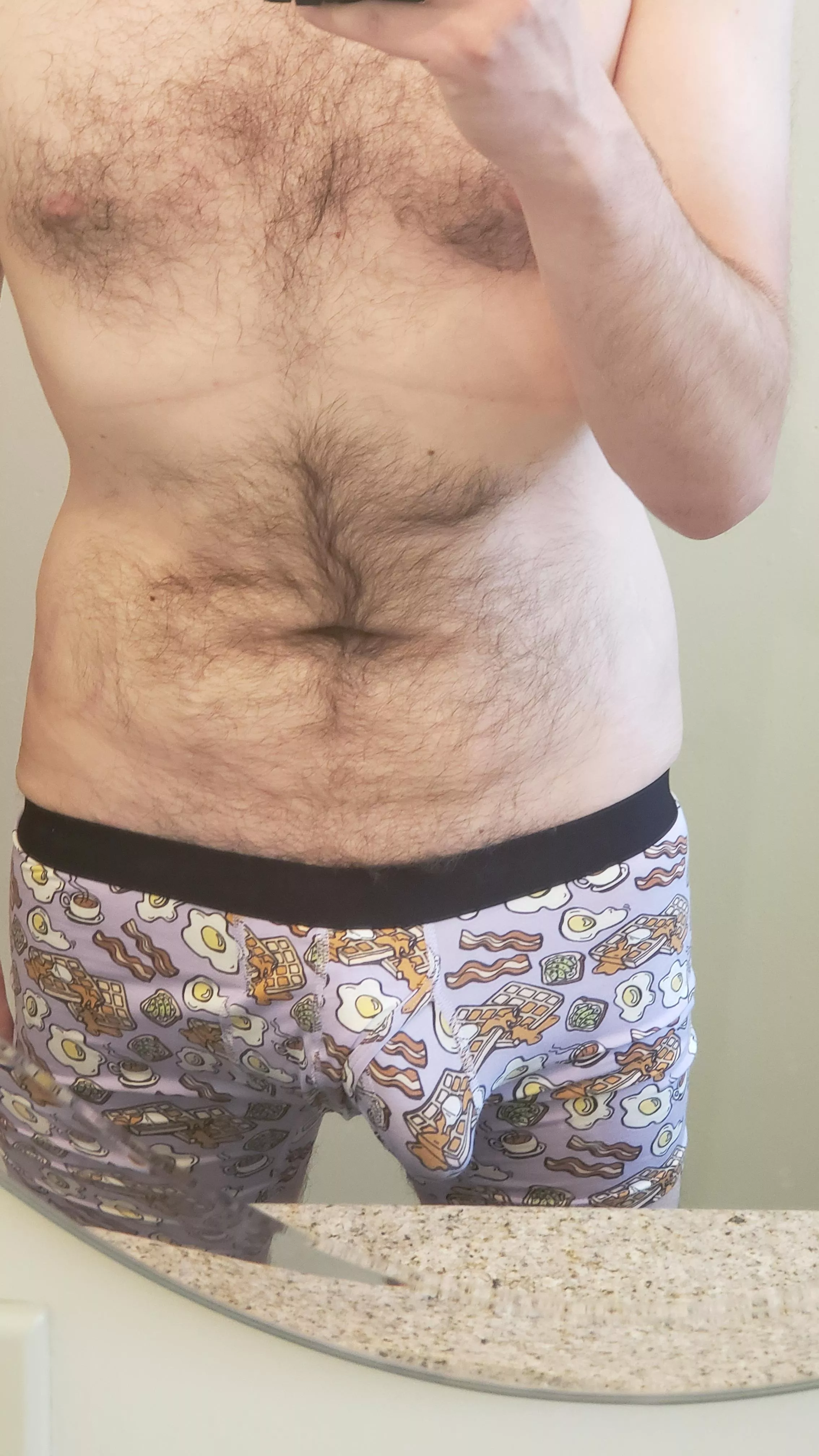 Theyre not easter eggs but theyre still eggs!