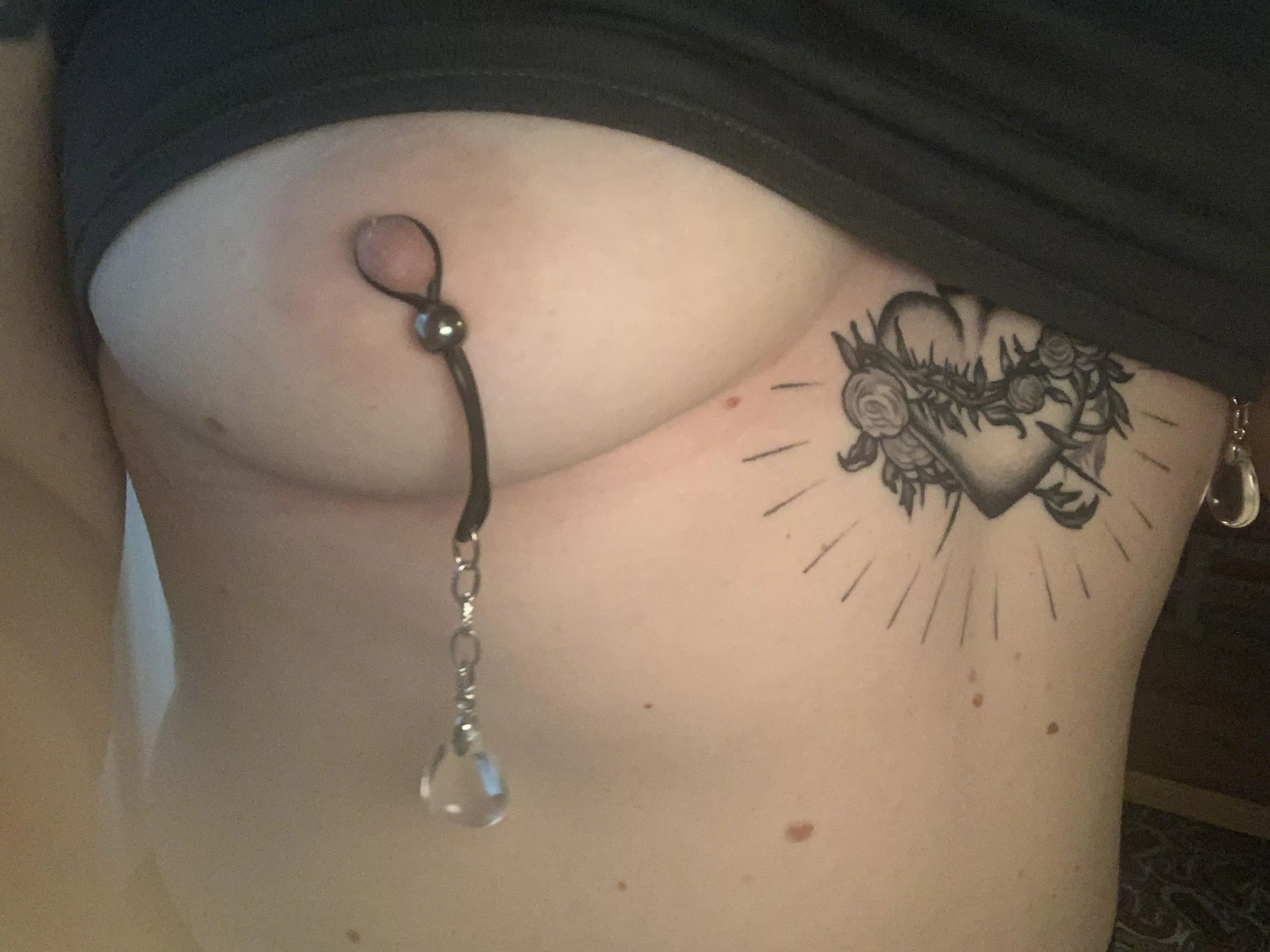 Thinking of Daddy kink111