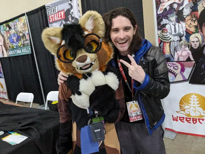 This is probably one of the best days of my life