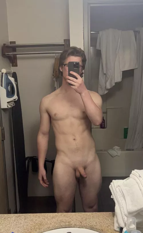 This pic is more tame than the others I took (19)