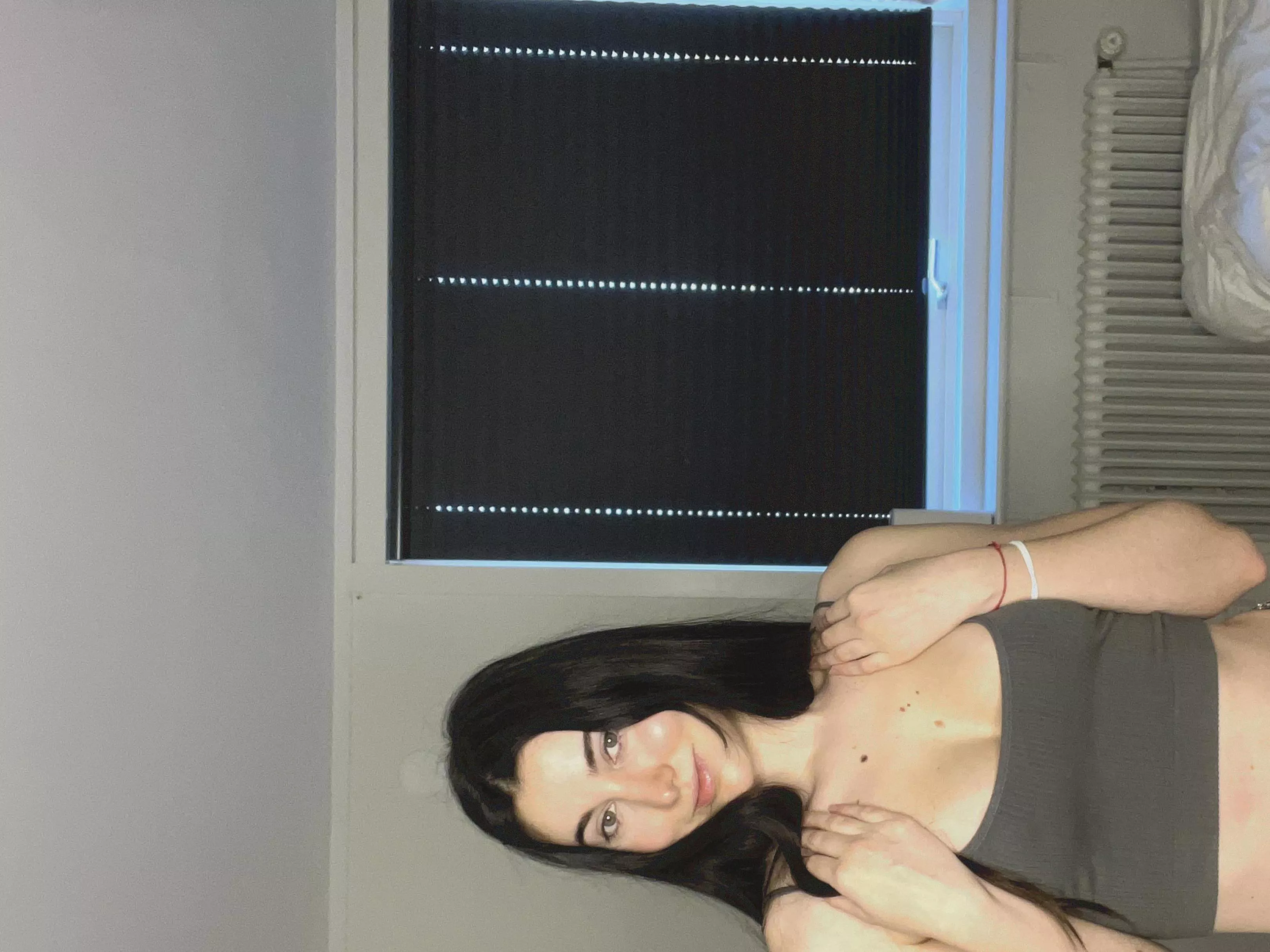  To fuck me, would you compromise your marriage? 