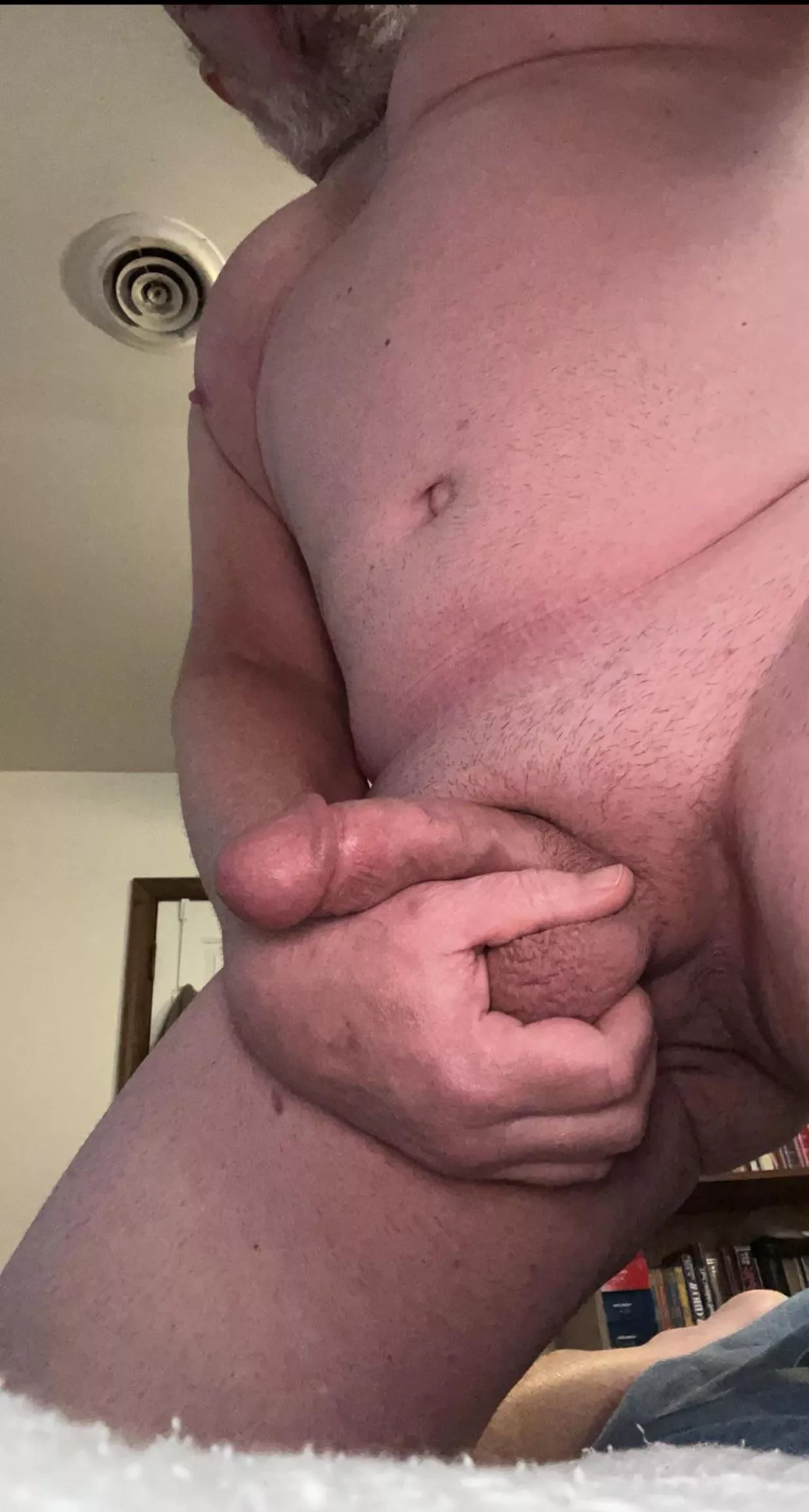 Top of the morning to you all!