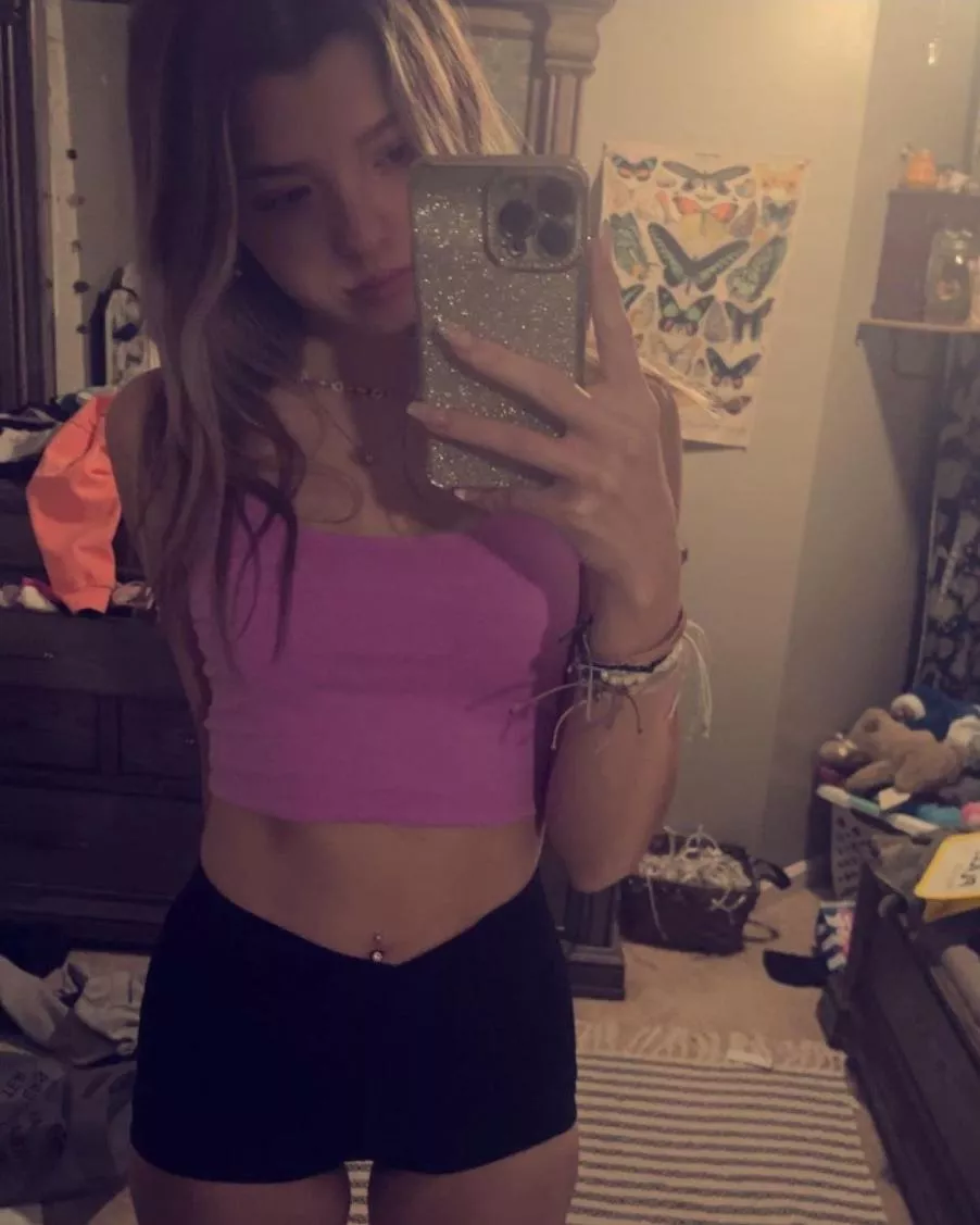 Was exhausted in this picture lol