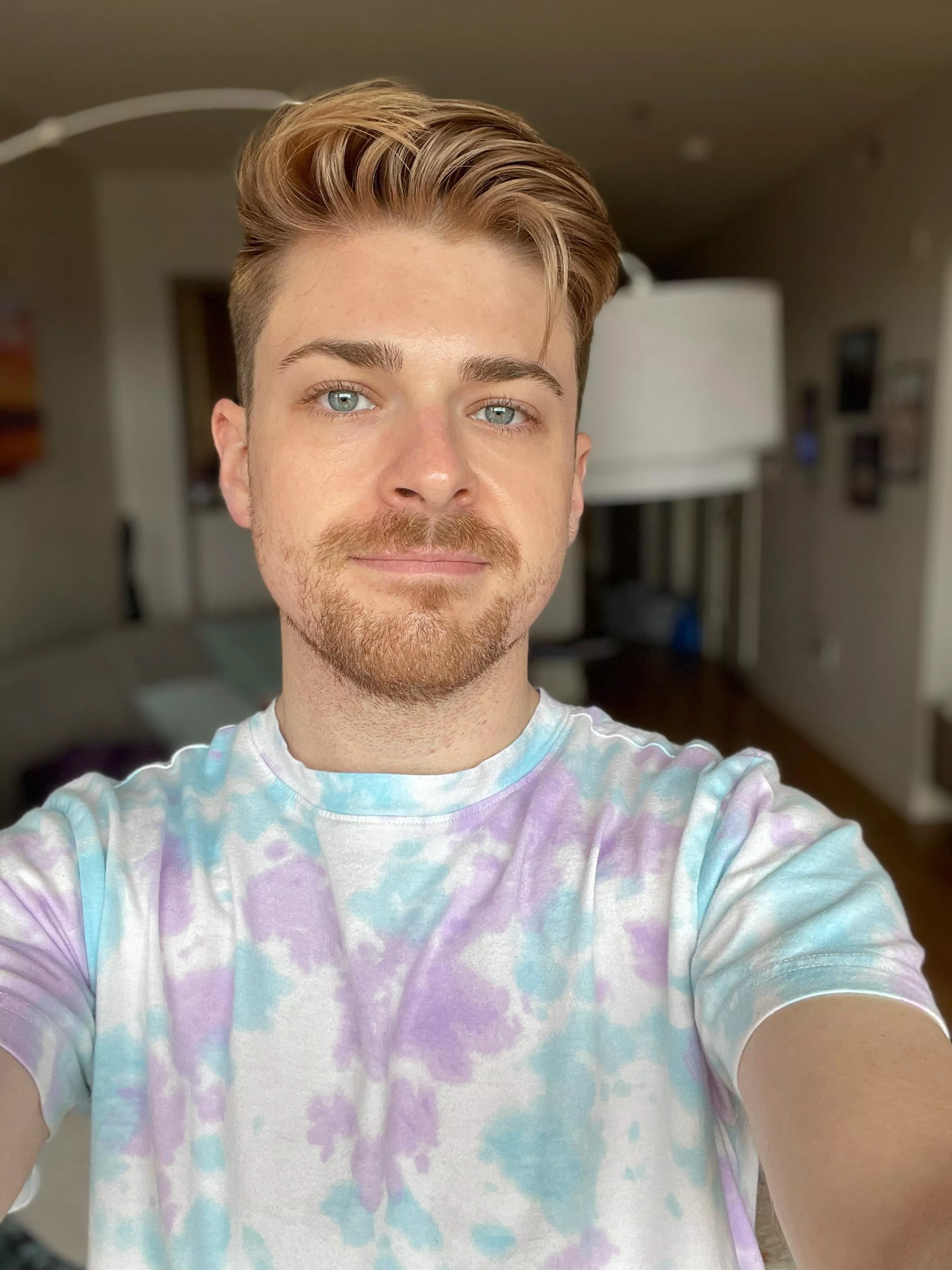 Was just feelin myself today 🙂