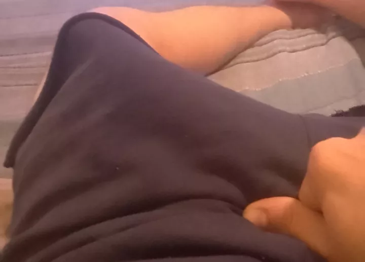 Well I guess im packing 