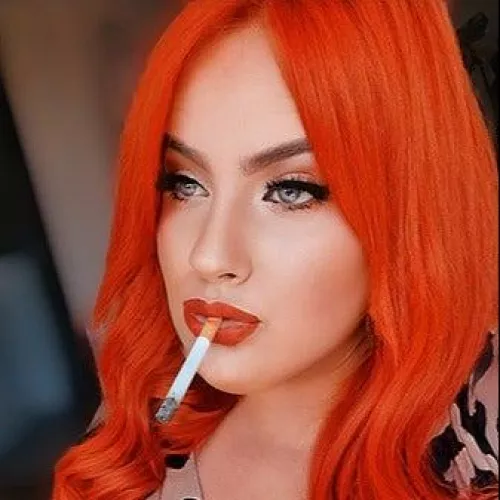 What happened to smokingdoll?