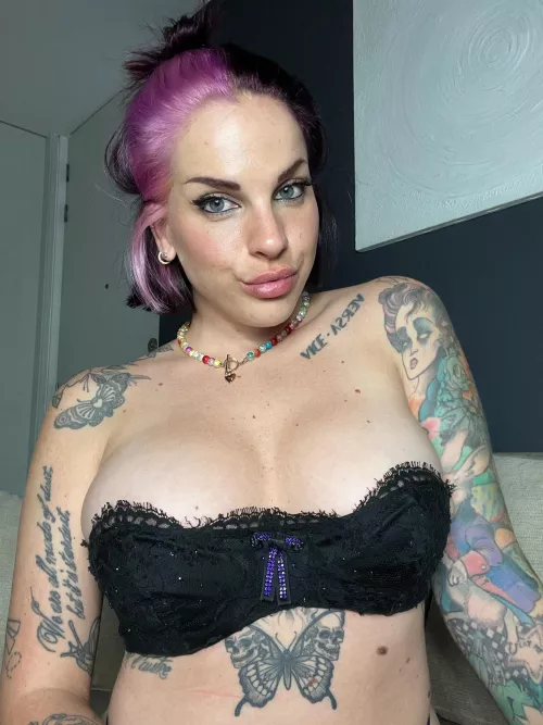 What is your favorite song?