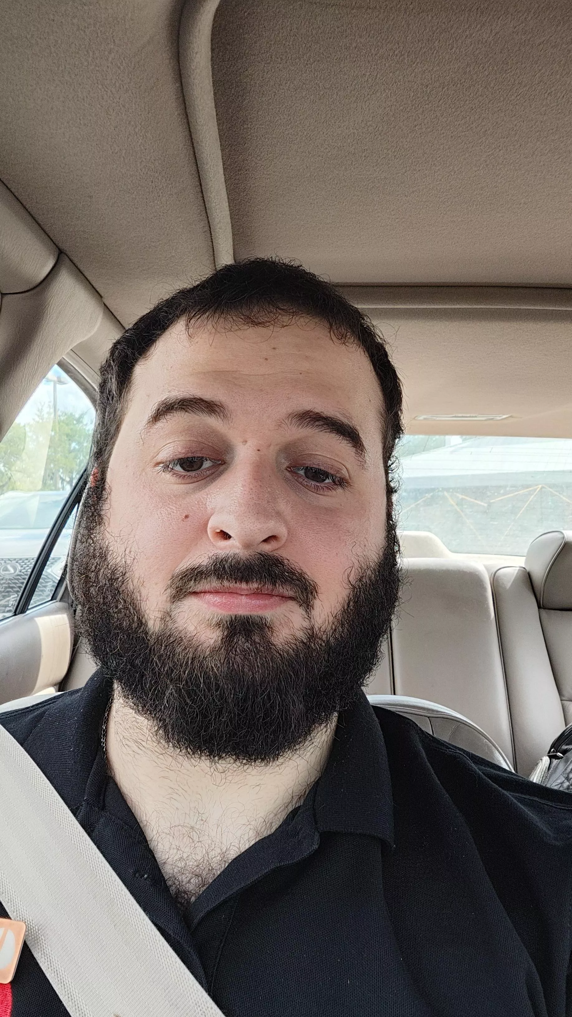 What's everyone up to tonight? More pics on profile 