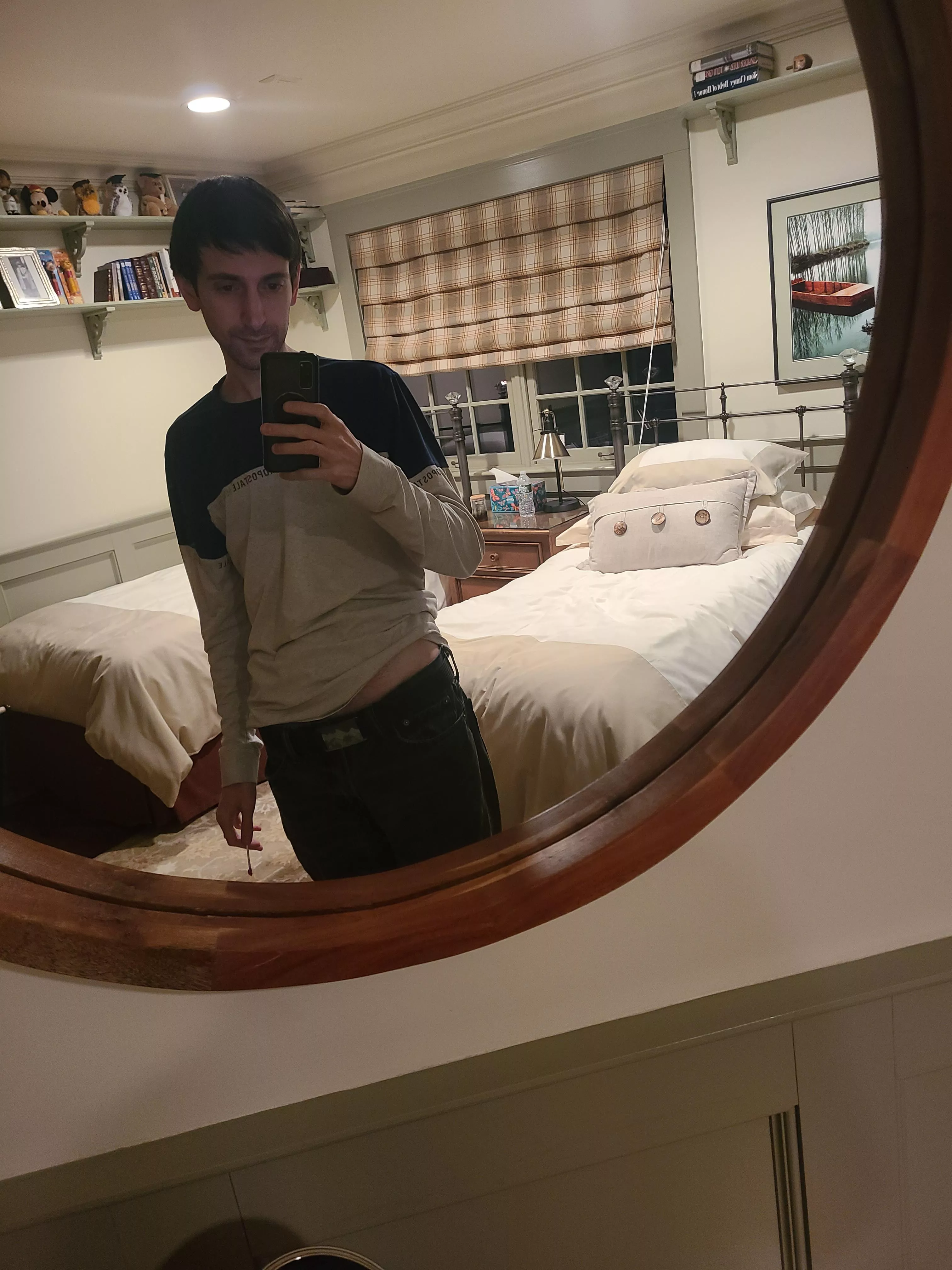 What's on the agenda tonight