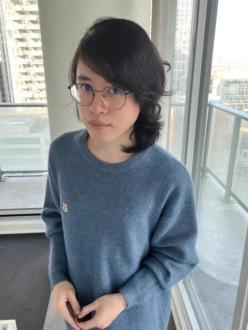 When I woke up I had become a girl 😱 Happy April Fools' Day 🥸