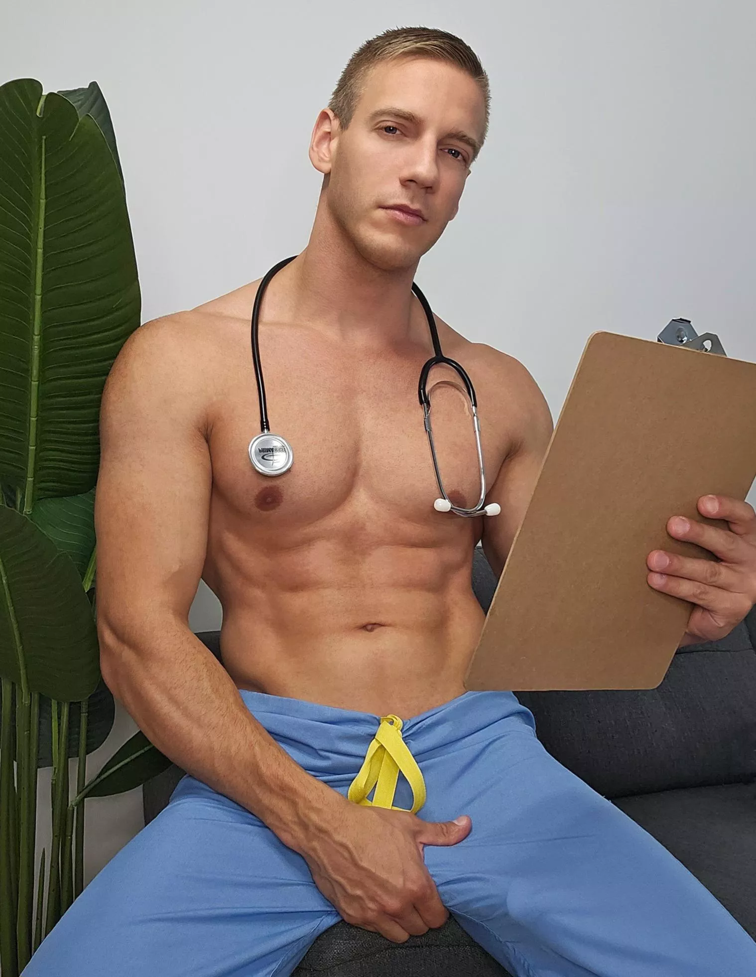 When is your next appointement 😏..?