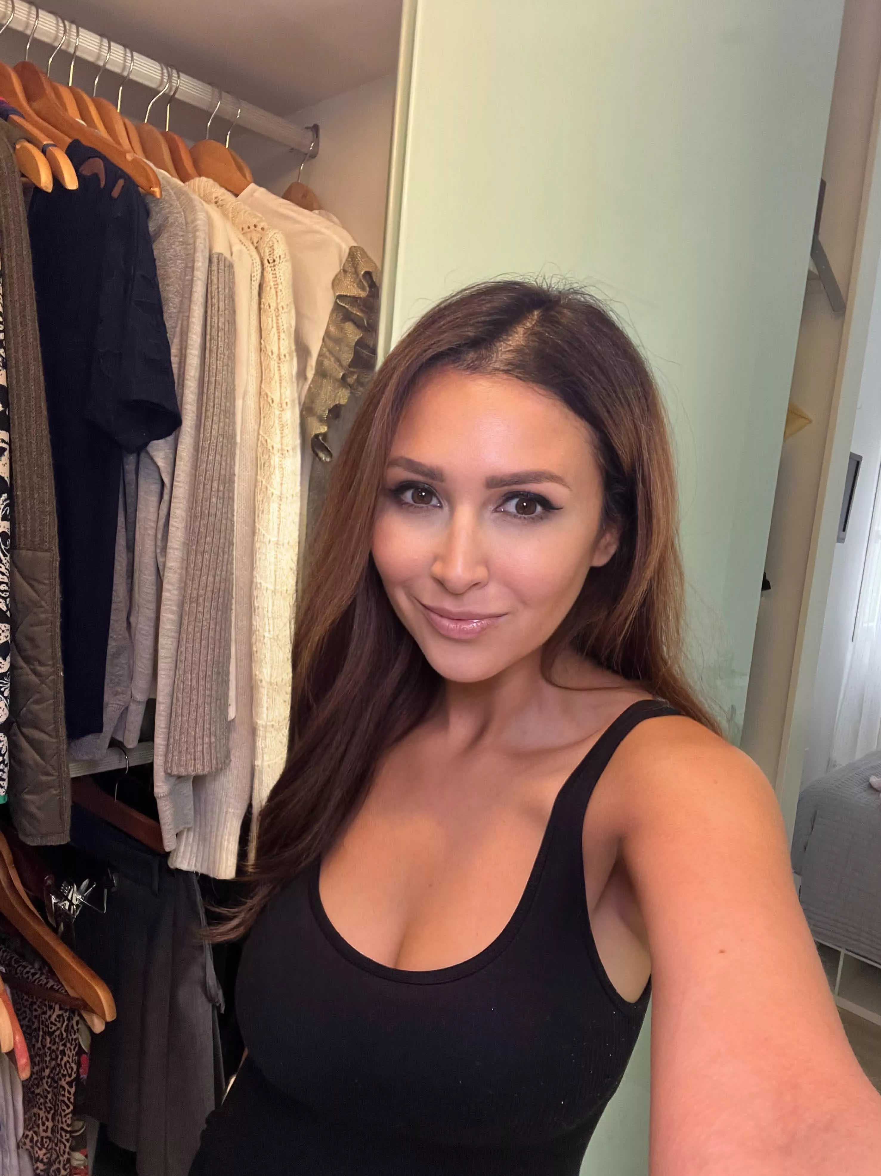 When you're unsure what to wear F38