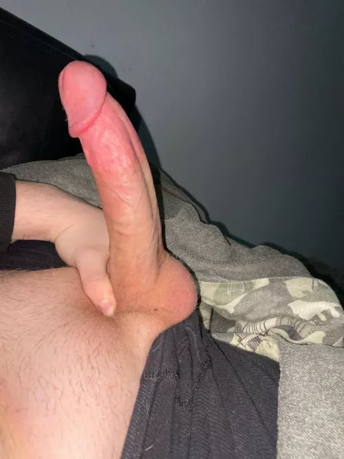 Where is it going first?