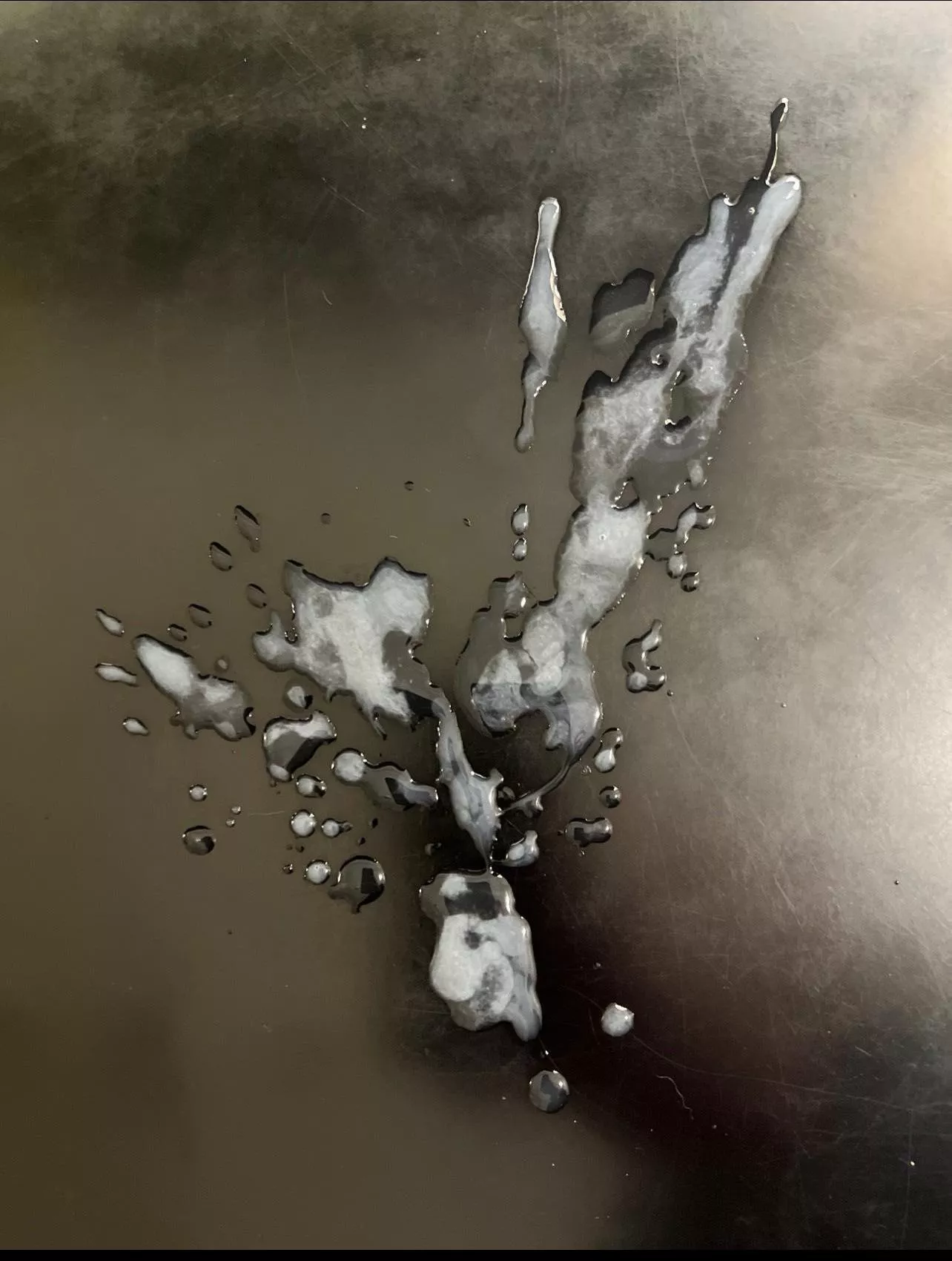 Where would you want it?