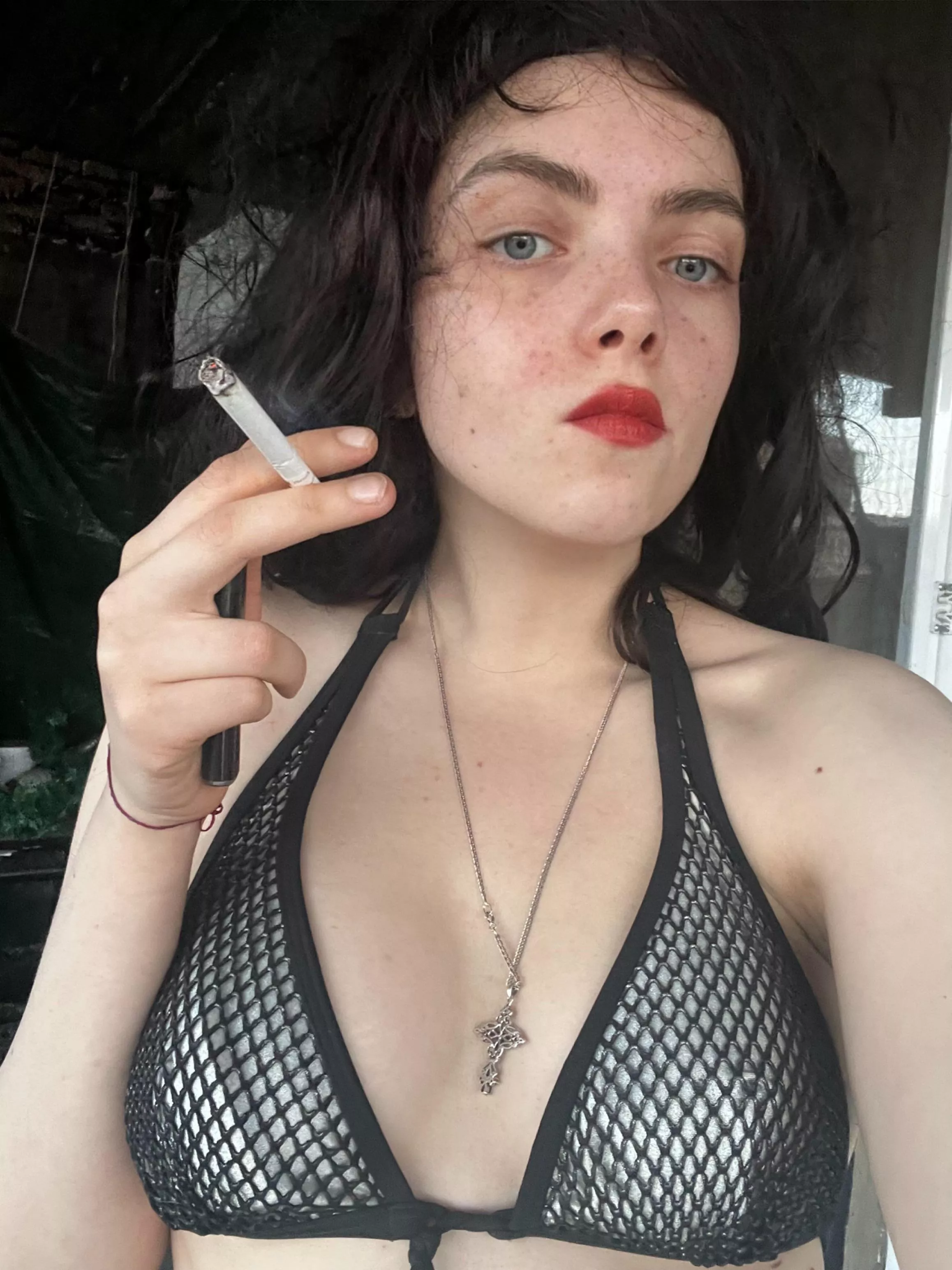 Which cigarettes do you prefer?