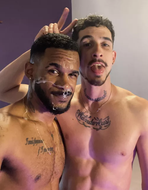 Who loves protein shake? 💦